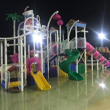 Salinópolis Salinas Park Resort מראה חיצוני תמונה