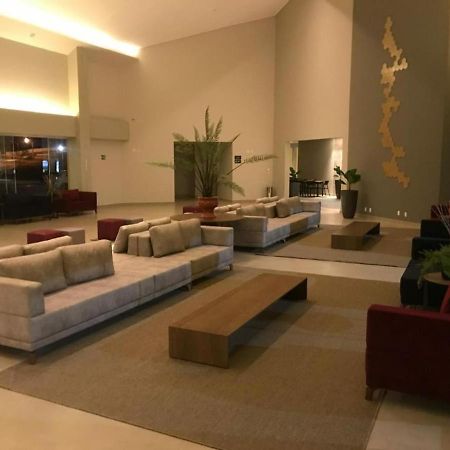 Salinópolis Salinas Park Resort מראה חיצוני תמונה