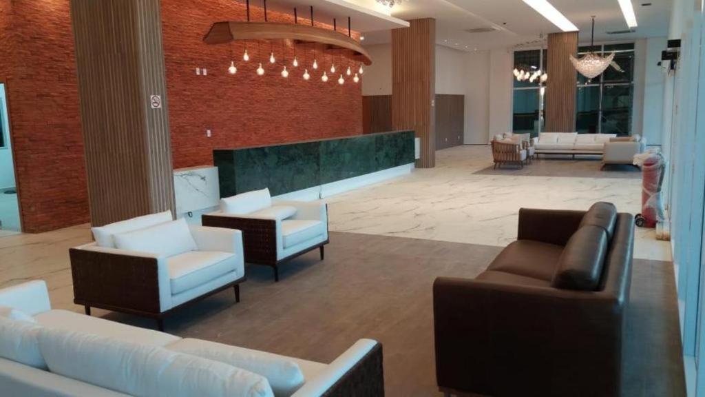 Salinópolis Salinas Park Resort מראה חיצוני תמונה