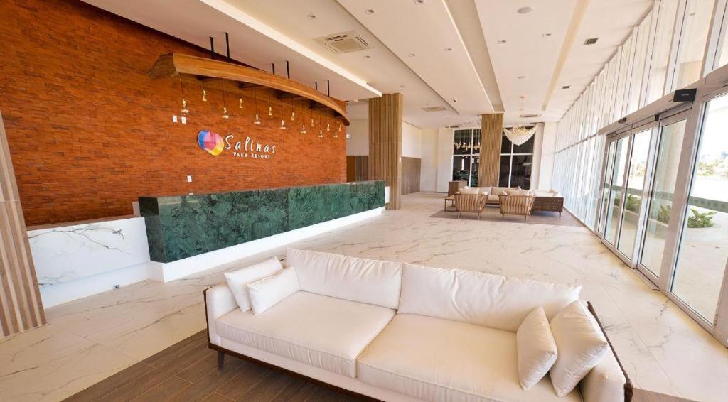 Salinópolis Salinas Park Resort מראה חיצוני תמונה