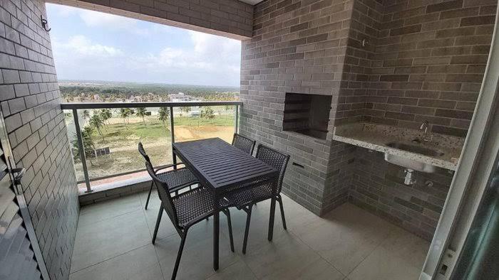 Salinópolis Salinas Park Resort מראה חיצוני תמונה
