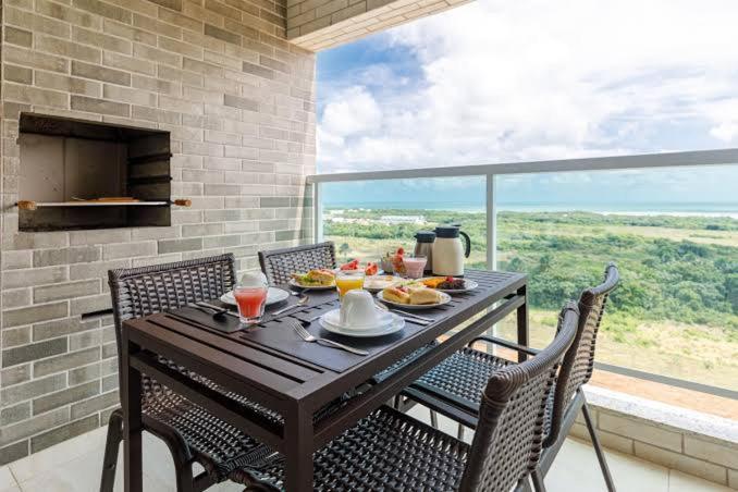 Salinópolis Salinas Park Resort מראה חיצוני תמונה