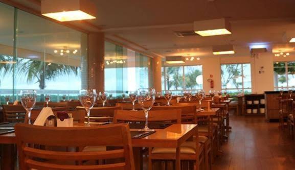 Salinópolis Salinas Park Resort מראה חיצוני תמונה