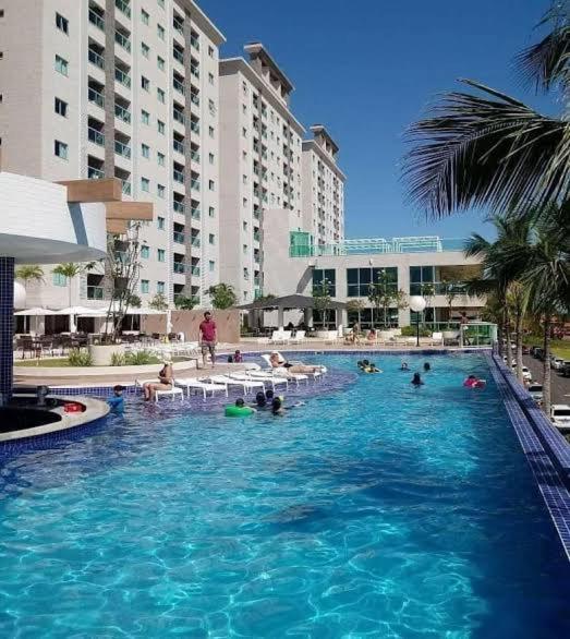 Salinópolis Salinas Park Resort מראה חיצוני תמונה