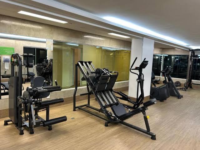 Salinópolis Salinas Park Resort מראה חיצוני תמונה