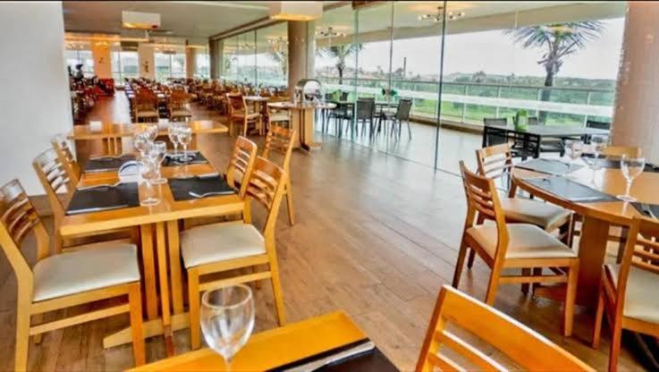 Salinópolis Salinas Park Resort מראה חיצוני תמונה