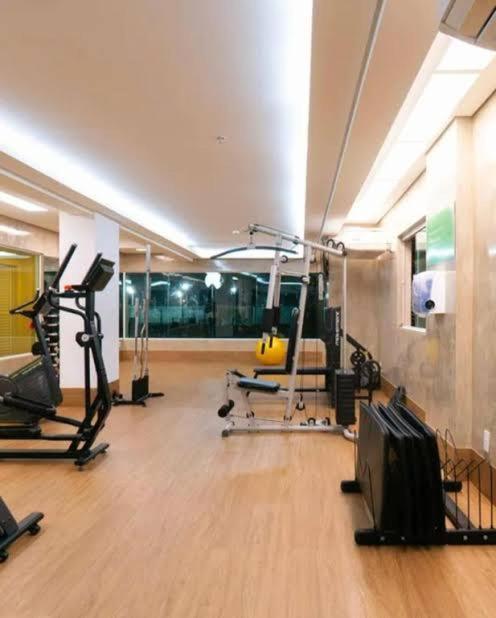 Salinópolis Salinas Park Resort מראה חיצוני תמונה