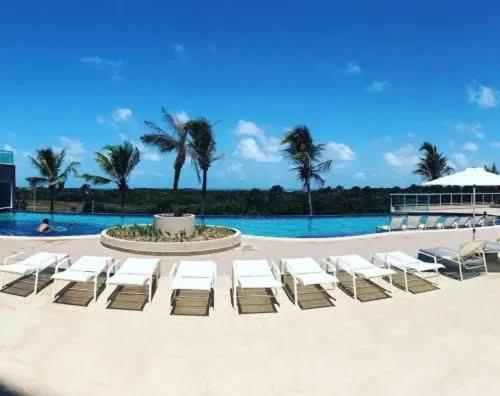 Salinópolis Salinas Park Resort מראה חיצוני תמונה
