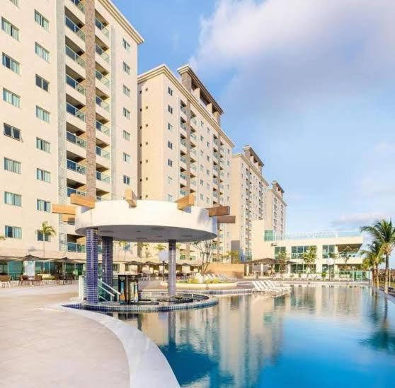 Salinópolis Salinas Park Resort מראה חיצוני תמונה