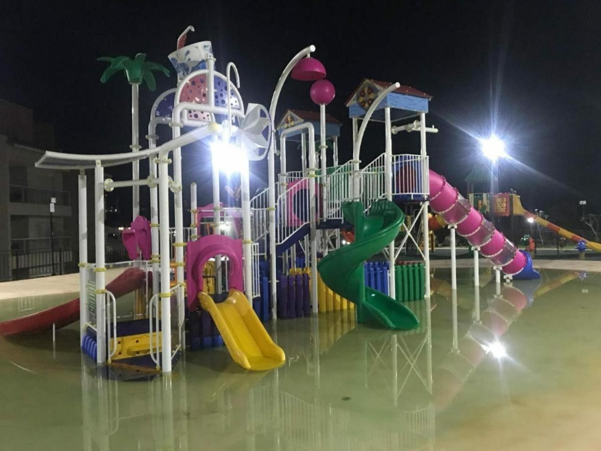 Salinópolis Salinas Park Resort מראה חיצוני תמונה