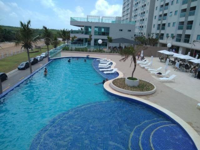 Salinópolis Salinas Park Resort מראה חיצוני תמונה