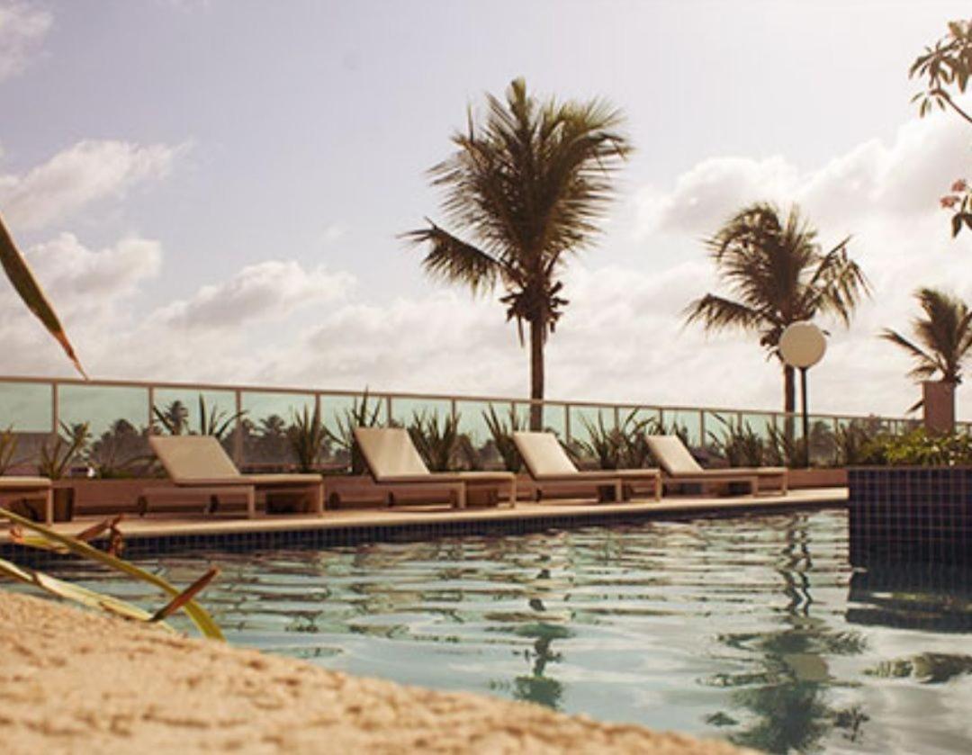 Salinópolis Salinas Park Resort מראה חיצוני תמונה