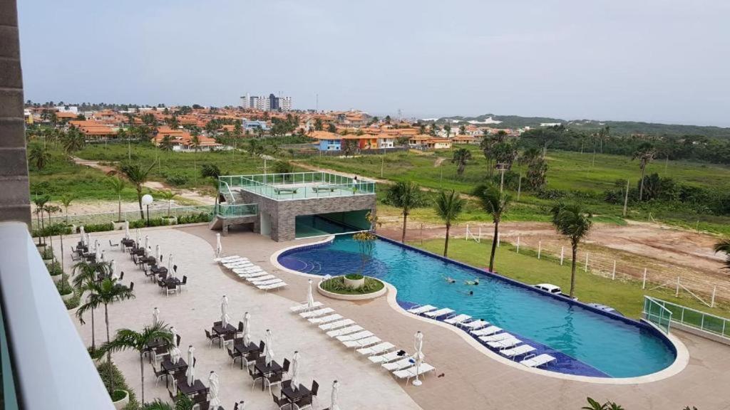 Salinópolis Salinas Park Resort מראה חיצוני תמונה