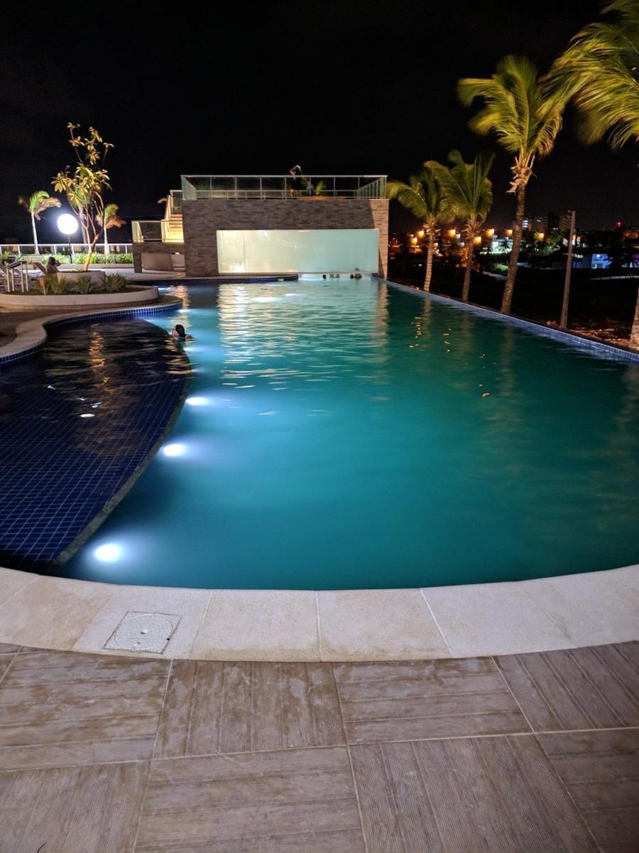 Salinópolis Salinas Park Resort מראה חיצוני תמונה