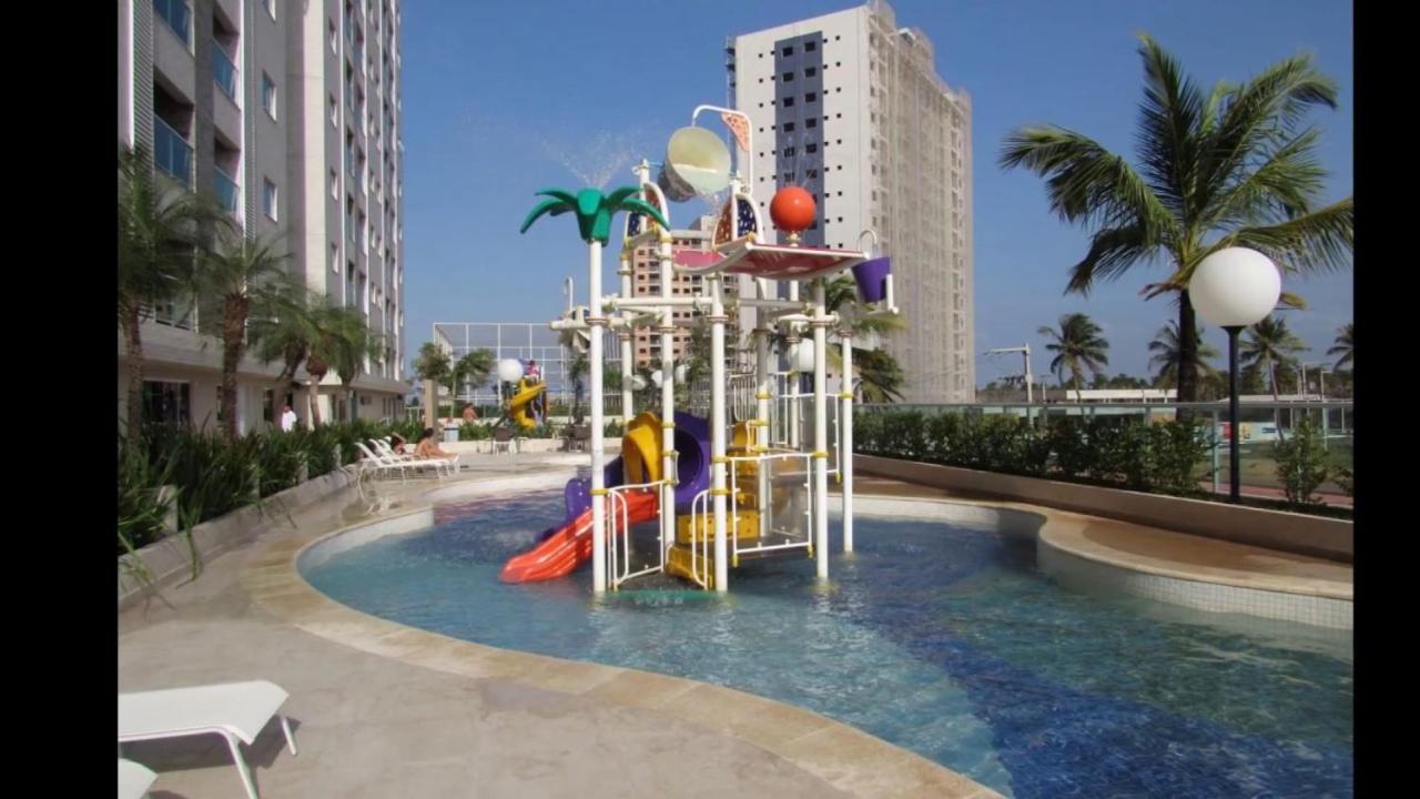 Salinópolis Salinas Park Resort מראה חיצוני תמונה